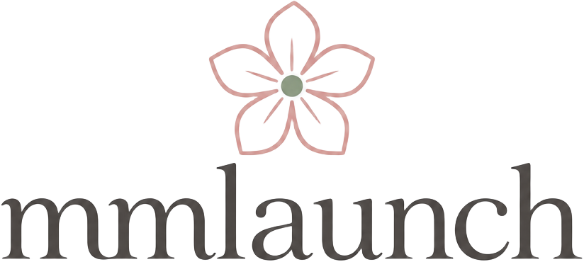MM Launch logo